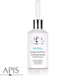 APIS - Hydro Balance - Hidratantna koncentrovana formula - 30 ml